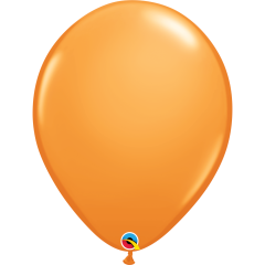 BALAO 16" R LARANJA PC50 ORANGE