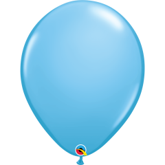 BALAO 16" R AZUL CLARO PC50 PALE BLUE
