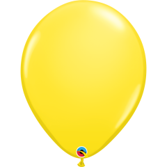 BALAO 16" R AMARELO PC50 YELLOW