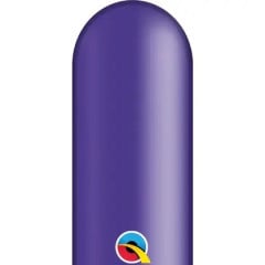 BALAO 350Q ROXO QTZ PC100 QUALATEX LS LATEX
