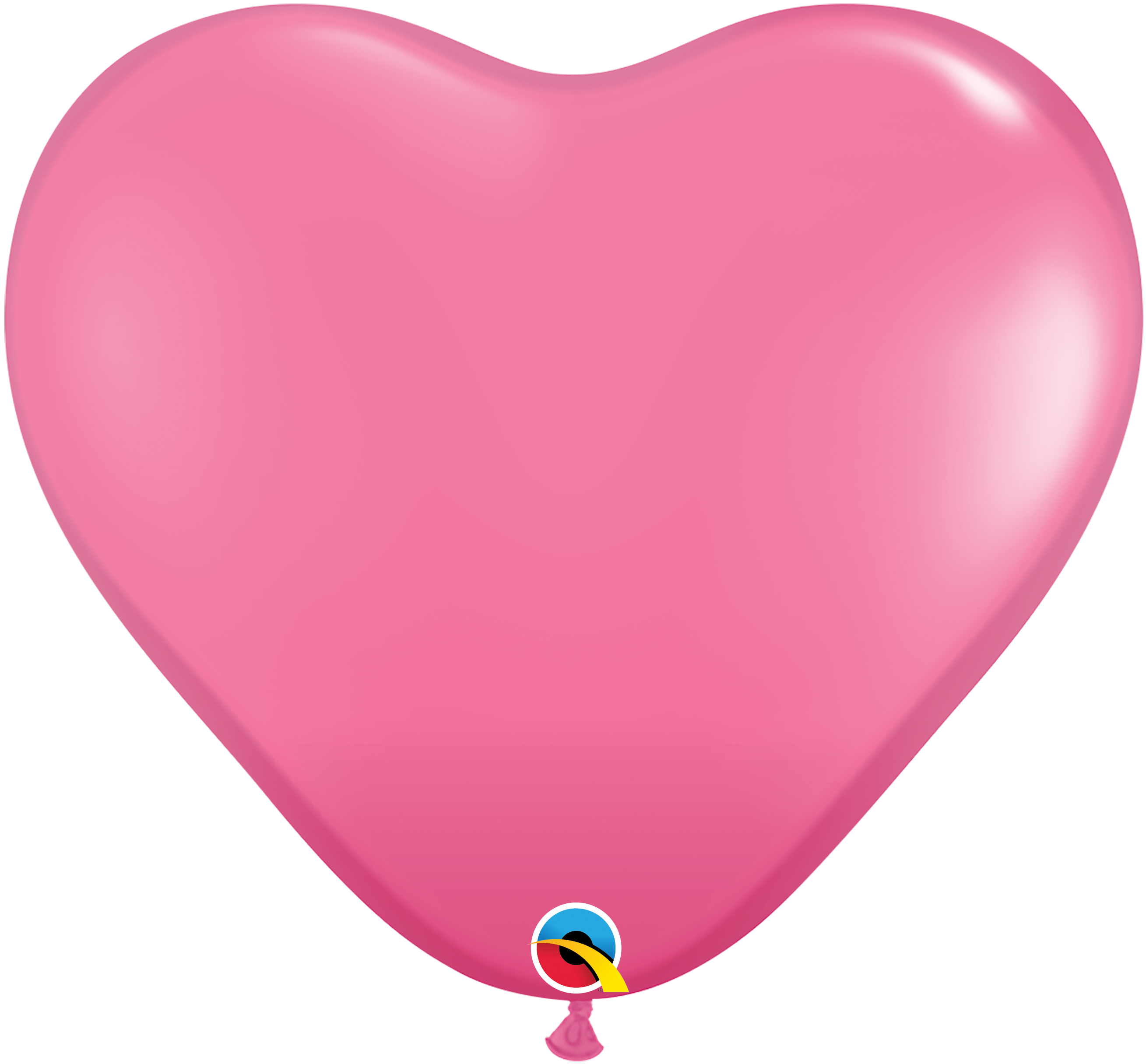 BALAO 3' C ROSA MEX PC2 ROSE