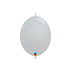 BALAO 6" QLINK CINZA PC50 GRAY
