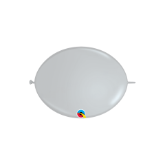BALAO 6" QLINK CINZA PC50 GRAY