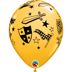 BALAO 11" R SORT ESP PC50 KNIGHT & ARMOR