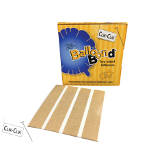 BALLOON BOND 90"