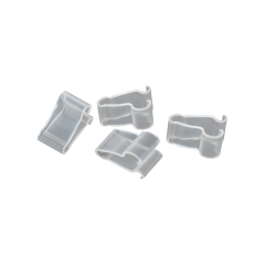 QUALATEX GIANT QUICKIE CLIPS (50 PER BAG)