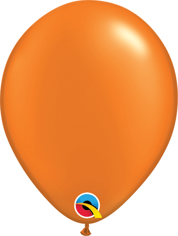 BALAO 5" R MANDARIM PRL PC100 PEARL MANDARIN ORANGE