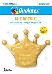 BALAO 41" SHAPE PC1 GOLDEN CROWN