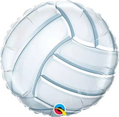BALAO 18" REDONDO PC1 VOLLEYBALL