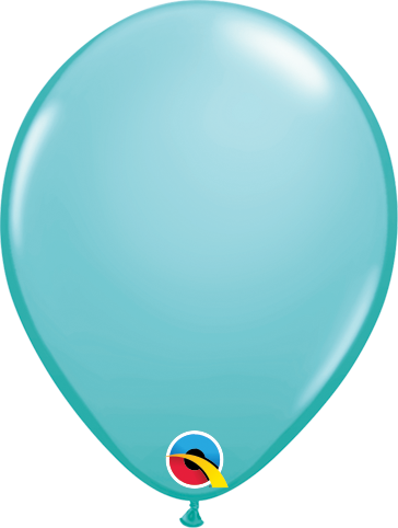 BALAO 5" R AZUL CARB PC100 CARIBBEAN BLUE
