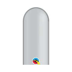 BALAO 350Q PRATA PC100 SILVER