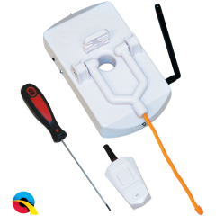 QUALATEX Q-BOOM KIT