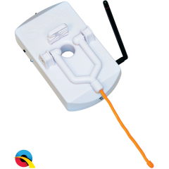 QUALATEX Q-BOOM RECEPTOR