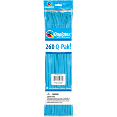 BALAO 260 Q-PAK AZUL OVO PC50 ROBIN'S EGG BLUE