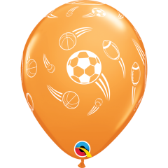 BALAO 11" R SORT CARNAVAL PC50 SPORTS BALLS