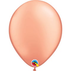 BALAO 11"ROURO ROSE PC25 ROSE GOLD