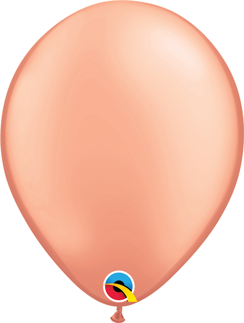 BALAO 11"ROURO ROSE PC100 ROSE GOLD