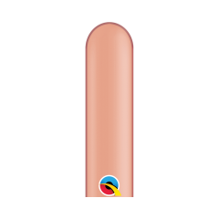 BALAO 260 Q-PAK OURO ROSE PC50 ROSE GOLD