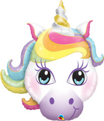 BALAO 38" SHAPE PC1 MAGICAL UNICORN