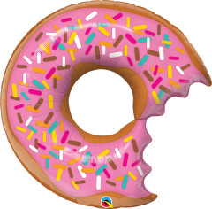 BALAO 36" SHAPE PC1 BIT DONUT & SPRINKLES