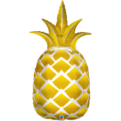 BALAO 44" SHAPE PC1 GOLDEN PINEAPPLE