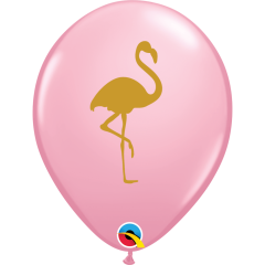 BALAO 11" R ROSA PC50 FLAMINGO
