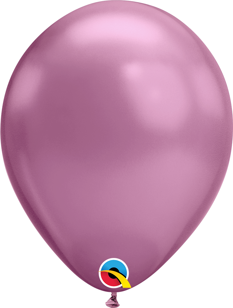 BALAO 11" R CROM MALVA PC100 CHROME MAUVE
