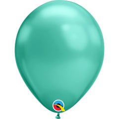 BALAO 11" R CROM VERDE PC25 CHROME GREEN