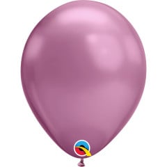 BALAO 11" R CROM MALVA PC25 CHROME MAUVE