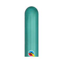 BALAO 260Q CROM VERDE PC100 CHROME GREEN