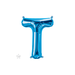 BALAO 16" NUMERO PC1 T BLUE