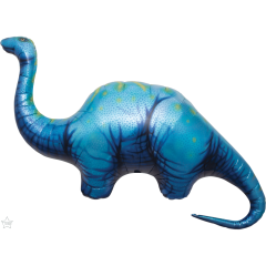 BALAO 51" SHAPE PC1 APATOSAURUS - DINOSSAURO