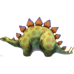 BALAO 46" SHAPE PC1 STEGOSAURUS - DINOSSAURO
