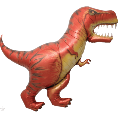 BALAO 47" SHAPE PC1 T-REX - DINOSSAURO