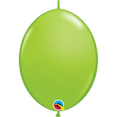 BALAO 12"QLINK VERDE LIMA PC50 LIME GREEN