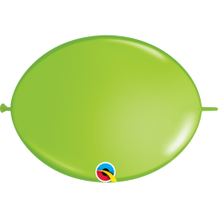 BALAO 12"QLINK VERDE LIMA PC50 LIME GREEN