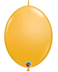 BALAO 12" QLINK AMAR OURO PC50 QUALATEX LS LATEX