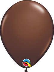 BALAO 11" R CHOCOLATE PC25 CHOCOLATE BROWN
