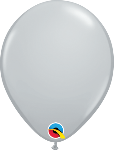 BALAO 5" R CINZA PC100 GRAY