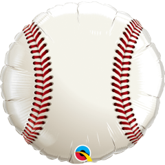 BALAO 18" REDONDO PC1 BASEBALL
