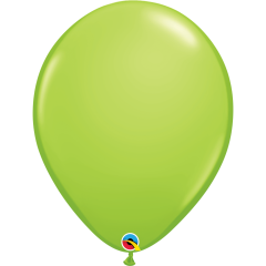 BALAO 16" R VERDE LIMA PC50 LIME GREEN