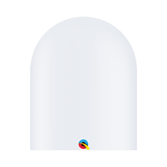 BALAO 646Q BRANCO PC50 WHITE