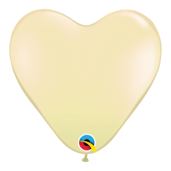 BALAO 15" C MARFIM AC PC50 IVORY SILK