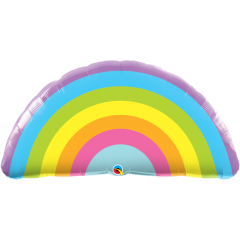BALAO 36" SHAPE PC1 RADIANT RAINBOW
