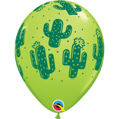 BALAO 11" R SORT ESP PC50 CACTUSES