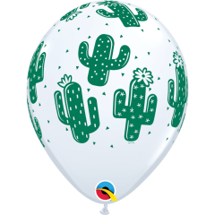 BALAO 11" R SORT ESP PC50 CACTUSES