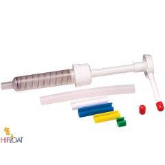 HI FLOAT DISPENSER