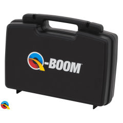 QUALATEX Q-BOOM ESTOJO DE