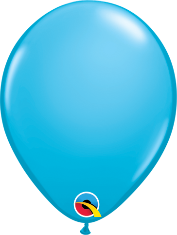 BALAO 5" R AZUL OVO PC100 ROBIN'S EGG BLUE