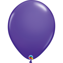 BALAO 16" R VIOLETA PC50 PURPLE VIOLET
